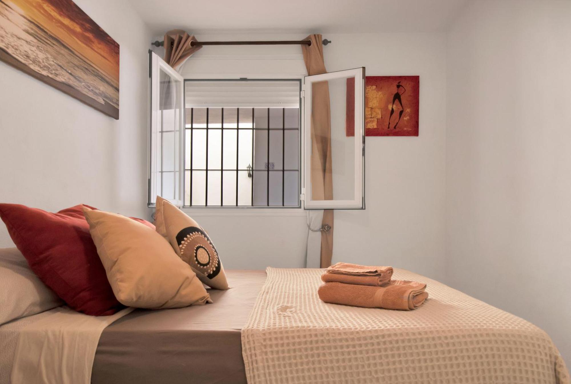 Duplex Estilo Boho Con Increible Terraza Y Vistas Al Mar En Estepona - Las Abejeras 609 Lägenhet Exteriör bild